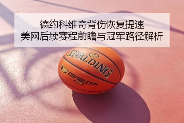 德约科维奇背伤恢复提速 美网后续赛程前瞻与冠军路径解析